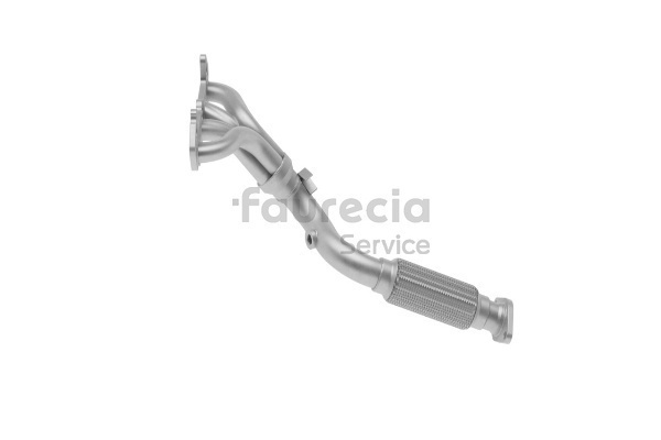 OEM nummer 1.067.185 - Eksosrør FS30545 MERCEDES-BENZ, FORD