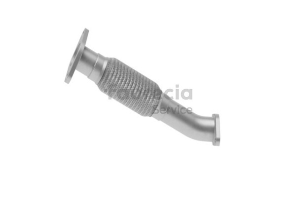 Numer OEM 1 112 085 - Rura wydechowa FS30547 FORD