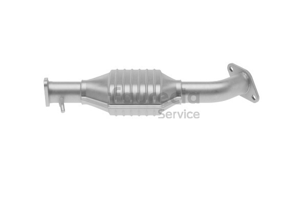 Número OEM 1 119 799 - Catalizador FS30560K FORD