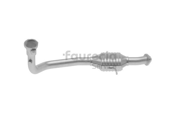 Número OEM 1.045.440 - Catalizador FS30561K FORD