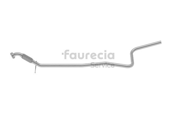 Numer OEM 1 140 450 - Rura wydechowa FS30571 MERCEDES-BENZ, FORD, MAZDA