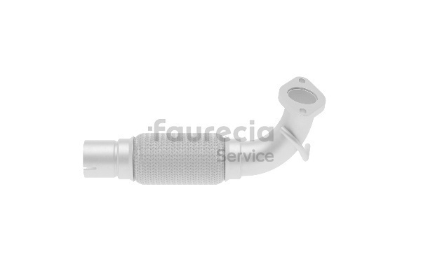 Numer OEM 1 255 737 - Rura wydechowa FS30573 FORD, MAZDA