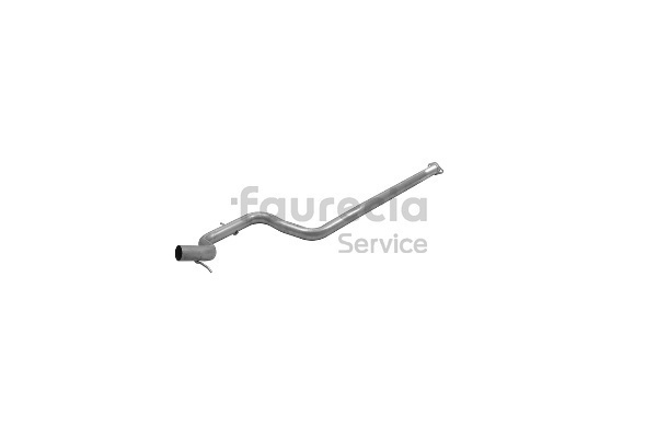 Número OEM 1 481 249 - Tubo de escape FS30593 FORD