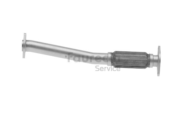 Numer OEM 1 067 124 - Rura wydechowa FS30603 FORD, MAZDA, VOLVO