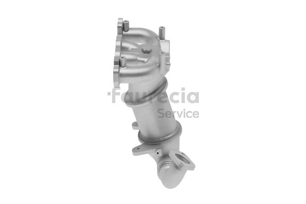 Número OEM 1 205 903 - Catalizador codo admisión FS30665K BMW, FORD