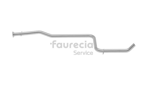 Numer OEM 1 459 714 - Rura wydechowa FS30676 FORD