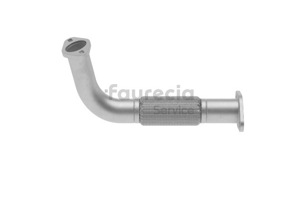 Numer OEM 1 518 062 - Rura wydechowa FS30736 FORD, DAF
