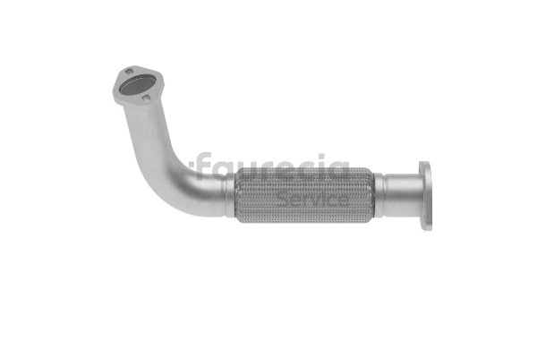 Numer OEM 1 518 063 - Rura wydechowa FS30742 FORD, DAF