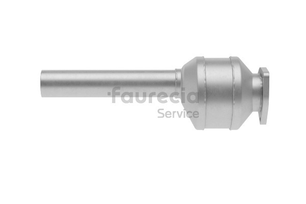 Numer OEM 045 131 701 LX - Katalizator FS30978K AUDI, MERCEDES-BENZ, FORD, SKODA, SEAT