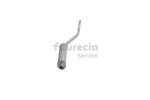 OEM nummer 8 52 082 - Mellempotte FS40009 OPEL, FIAT, VAUXHALL