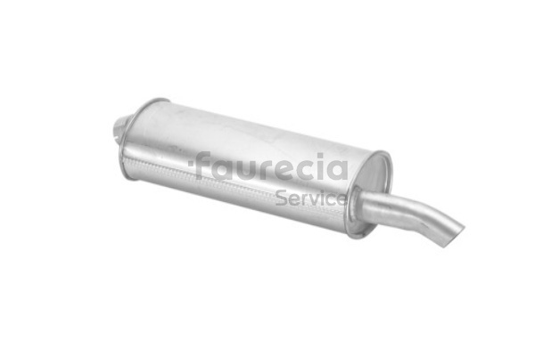 OEM nummer 90411801 - Bagpotte FS40017 OPEL, FIAT, VAUXHALL