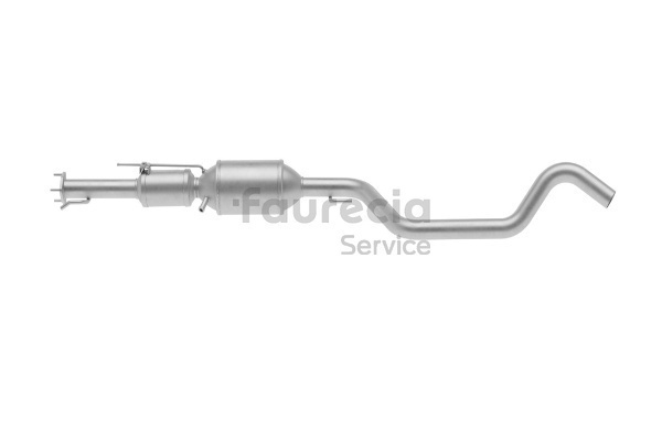 Número OEM R1620088 - Filtro de partículas FS40059S OPEL, VAUXHALL