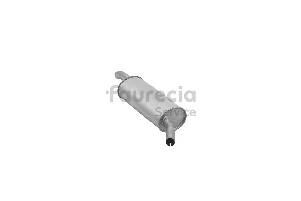 OEM nummer 8 52 277 - Bagpotte FS40127 OPEL, FIAT, NISSAN, VAUXHALL