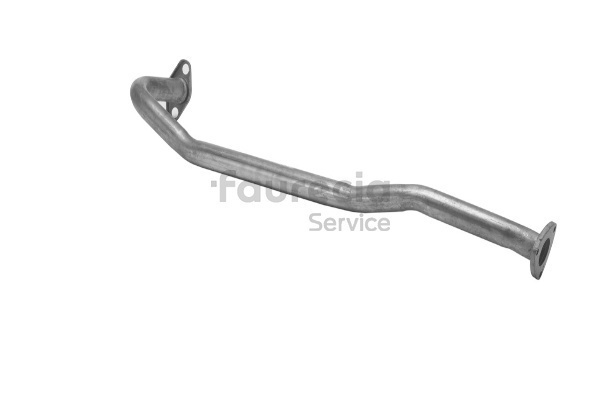 FS40168 Faurecia 854371 Exhaust Pipe