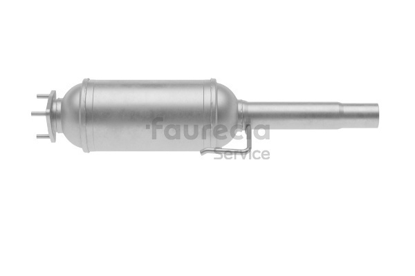 OEM-Nummer 5 854 443 - Partikelfilter (DPF) FS40180S OPEL, FIAT, VAUXHALL