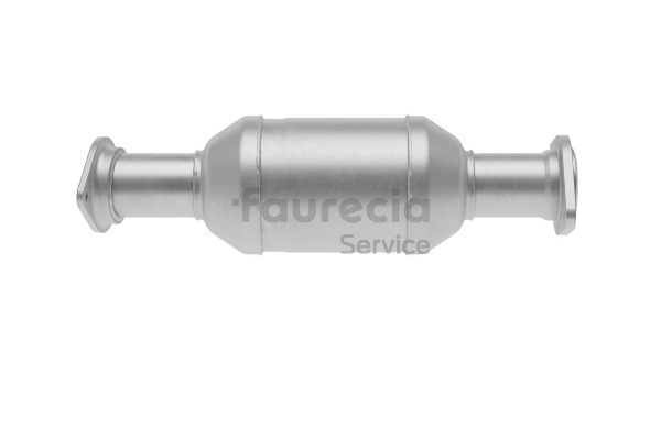 Numer OEM 855196 - Katalizator FS40443K OPEL, VAUXHALL