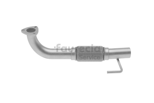Numer OEM 8 58 175 - Rura wydechowa FS40748 OPEL, FIAT, VAUXHALL