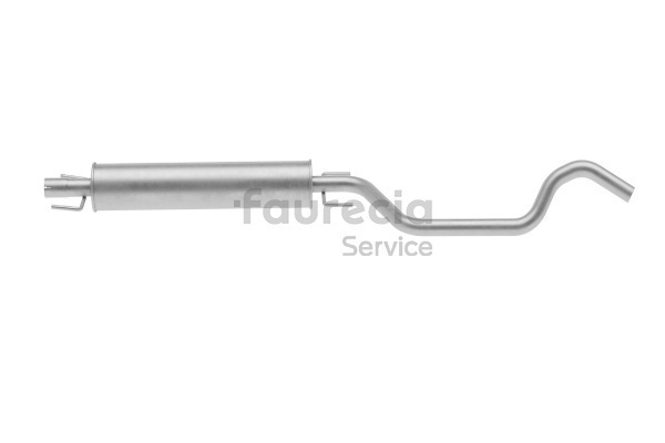 Faurecia Forreste Lydpotte FS40815 1185,61 kr. køb online