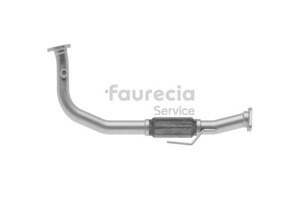 Numer OEM 46 47 1570 - Rura wydechowa FS43083 FIAT, ALFA ROMEO, LANCIA, AUTOBIANCHI