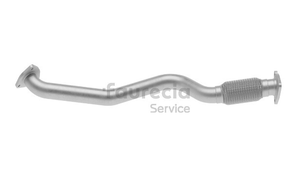 Numer OEM 55195025 - Rura wydechowa FS43195 FIAT, ALFA ROMEO, LANCIA, AUTOBIANCHI