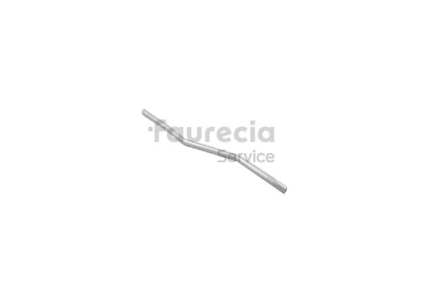 Numer OEM 172811 - Rura wydechowa FS45032 PEUGEOT, CITROËN
