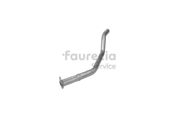 Numero OEM 170268 - Tubo gas scarico FS45036 PEUGEOT, CITROËN, TALBOT