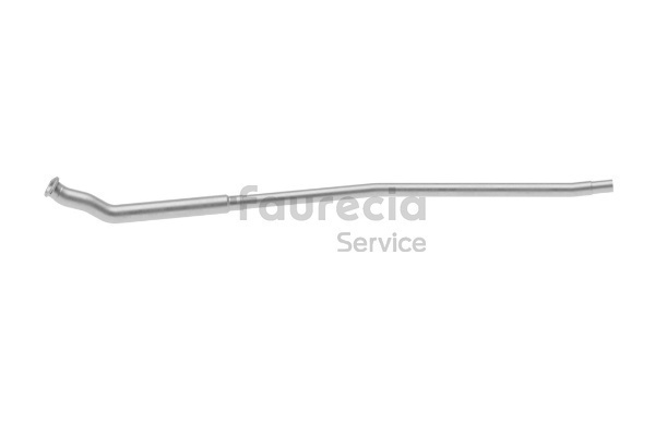 Numer OEM 170395 - Rura wydechowa FS45083 PEUGEOT, CITROËN, TALBOT