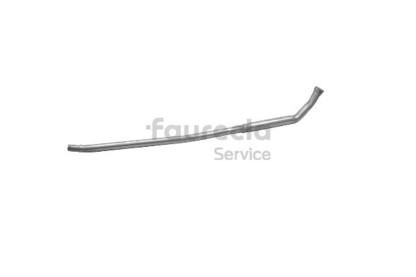 Numer OEM 1703.53 - Rura wydechowa FS45084 PEUGEOT, CITROËN