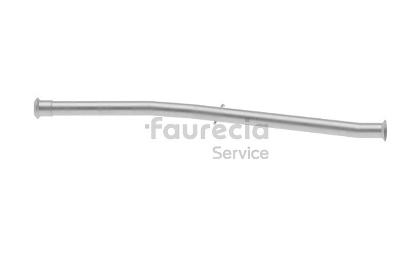 Numer OEM 172853 - Rura wydechowa FS45110 PEUGEOT, CITROËN, DS