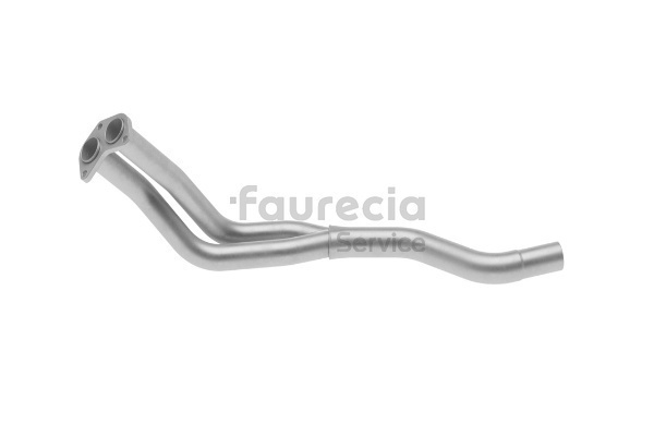Numer OEM 17-0288 - Rura wydechowa FS45205 PEUGEOT, CITROËN