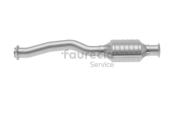 Número OEM 1731 66 - Catalizador FS45246K PEUGEOT, CITROËN, TALBOT