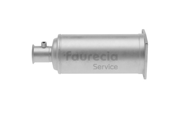 Numer OEM 1740-41 - Filtr cząstek stałych FS45271S PEUGEOT, CITROËN, TALBOT