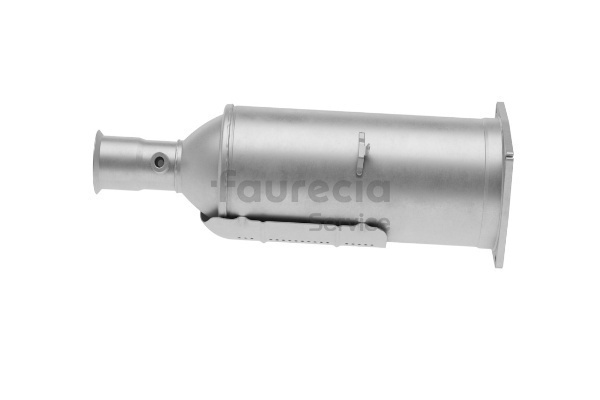 Numer OEM 17.4018 - Filtr cząstek stałych FS45272S PEUGEOT, CITROËN, TALBOT