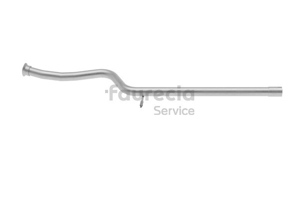 OEM-Nummer 1731-90 - Reparaturrohr, Katalysator FS45317 PEUGEOT, CITROËN, ISUZU, GMC