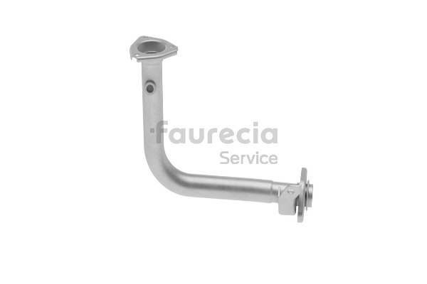Numéro OEM 1705-CA - Tuyau d'échappement FS45335 PEUGEOT, CITROËN, MERCEDES-BENZ, TALBOT