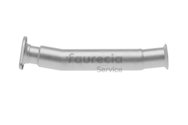 Número OEM 1705 Z2 - Tubo de escape FS45338 PEUGEOT, CITROËN, DS, TALBOT