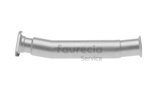 Numer OEM 1705-Z7 - Rura wydechowa FS45341 PEUGEOT, CITROËN, DS, TALBOT