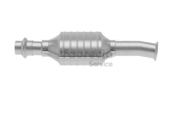 Numéro OEM 1731-F8 - Catalyseur FS45344K PEUGEOT, CITROËN, TALBOT