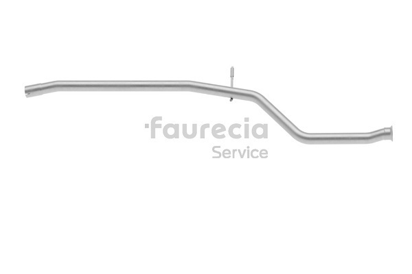 Numéro OEM 1731 E5 - Tube de réparation, catalyseur FS45387 PEUGEOT, CITROËN, TALBOT