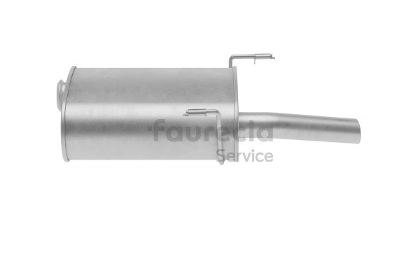 Numero OEM 1726 CY - Marmitta FS45389 PEUGEOT, CITROËN, DS, TALBOT