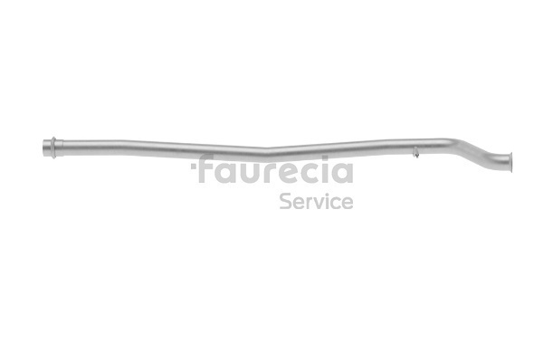 Numer OEM 1717-L6 - Rura wydechowa FS45397 MERCEDES-BENZ, PEUGEOT, CITROËN, DS, TALBOT