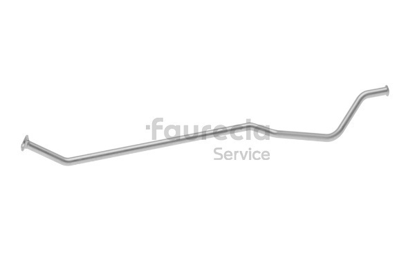 Numer OEM 854115 - Rura wydechowa FS45413 PEUGEOT, CITROËN, BEDFORD