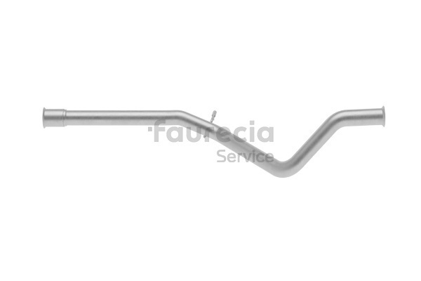 Numer OEM 1717-Q0 - Rura wydechowa FS45423 MERCEDES-BENZ, PEUGEOT, CITROËN, TALBOT