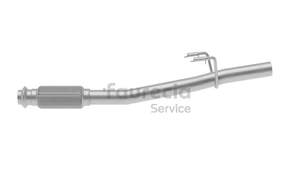 Numer OEM 1717 S3 - Rura wydechowa FS45433 MERCEDES-BENZ, PEUGEOT, CITROËN, DS, TALBOT