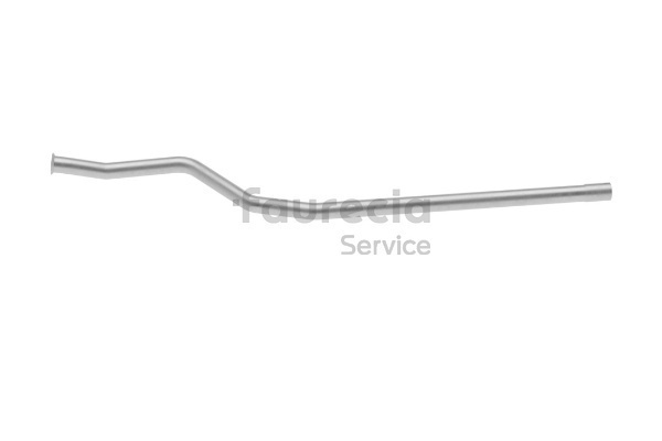 Numer OEM 1717 S3 - Rura wydechowa FS45434 MERCEDES-BENZ, PEUGEOT, CITROËN, DS, TALBOT