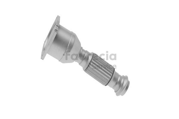 Numer OEM 1705-LV - Katalizator FS45439K MERCEDES-BENZ, PEUGEOT, CITROËN, DS