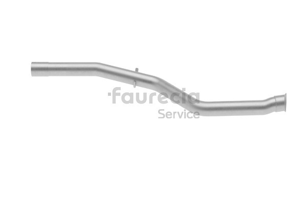 OEM-Nummer 1705 GZ - Reparaturrohr, Katalysator FS45448 PEUGEOT, CITROËN, TALBOT
