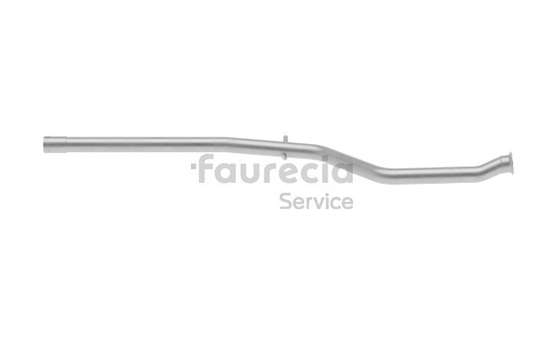 OEM-Nummer 1731 E4 - Reparaturrohr, Katalysator FS45450 PEUGEOT, CITROËN, DS, TALBOT