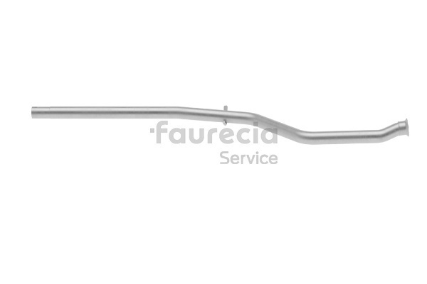 Numéro OEM 1731 E5 - Tube de réparation, catalyseur FS45452 PEUGEOT, CITROËN, TALBOT