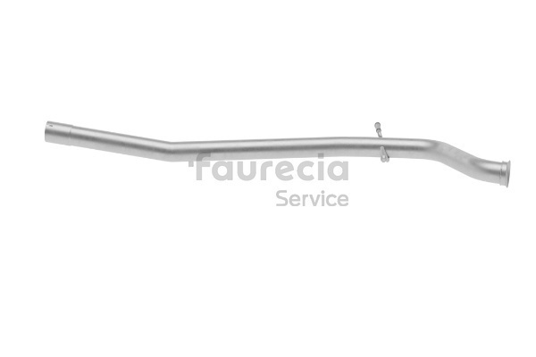 Numer OEM 173876 - Zestaw naprawczy (rurowy), katalizator FS45454 PEUGEOT, CITROËN, TALBOT